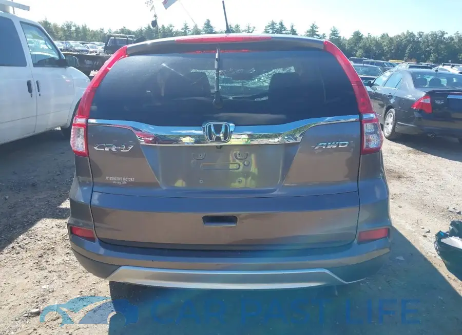 5J6RM4H55FL115049# 15