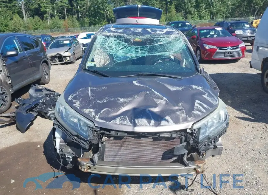 5J6RM4H55FL115049# 11