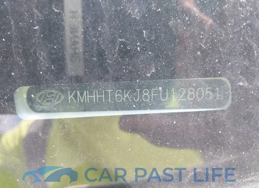 KMHHT6KJ8FU128051# 9