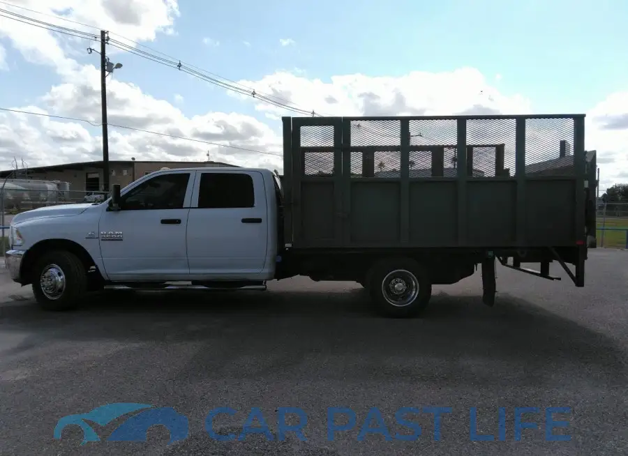 3C7WRSCL6EG113345# 14