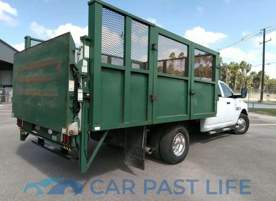 3C7WRSCL6EG113345# 4