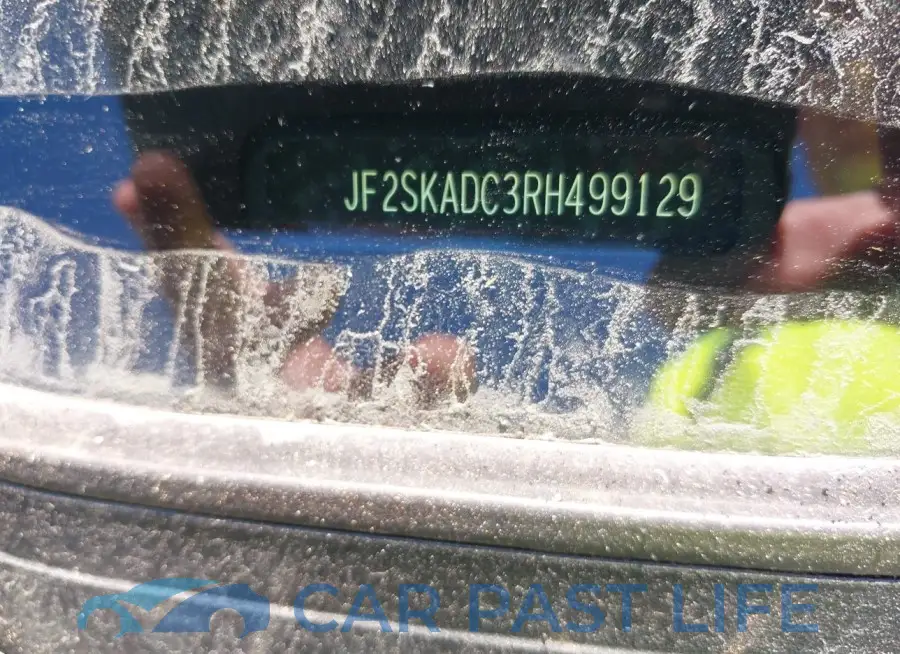 JF2SKADC3RH499129# 9