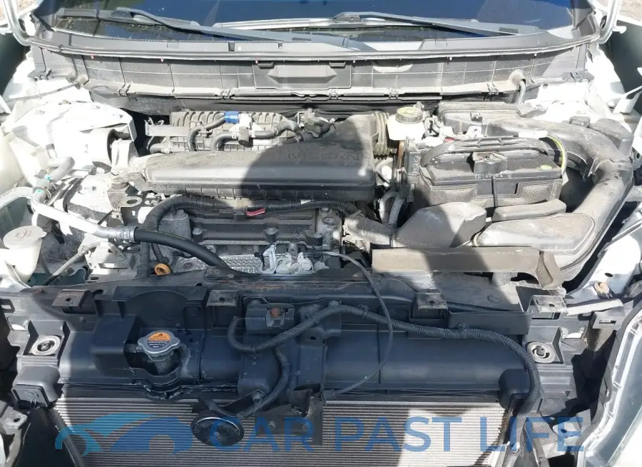 KNMAT2MV3GP642016# 10