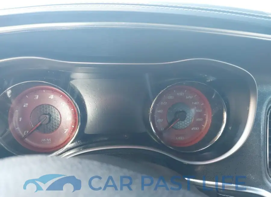 2C3CDXL98PH609898# 7