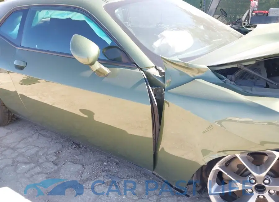 2C3CDZJG6NH260671# 19