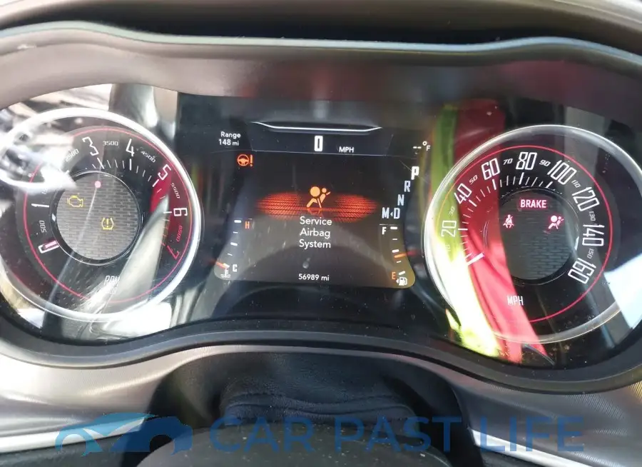 2C3CDZJG6NH260671# 7