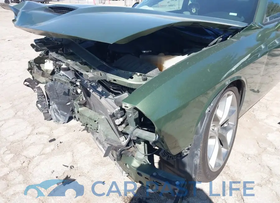 2C3CDZJG6NH260671# 20