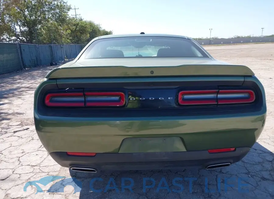 2C3CDZJG6NH260671# 17