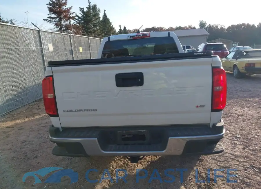 1GCGTBEN6N1135314# 16