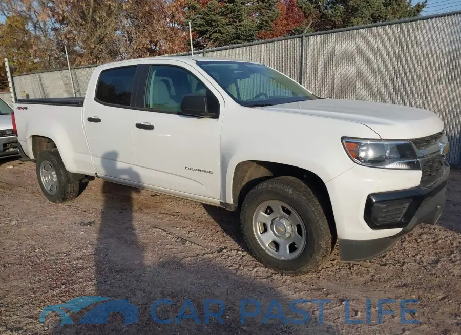 1GCGTBEN6N1135314# 1