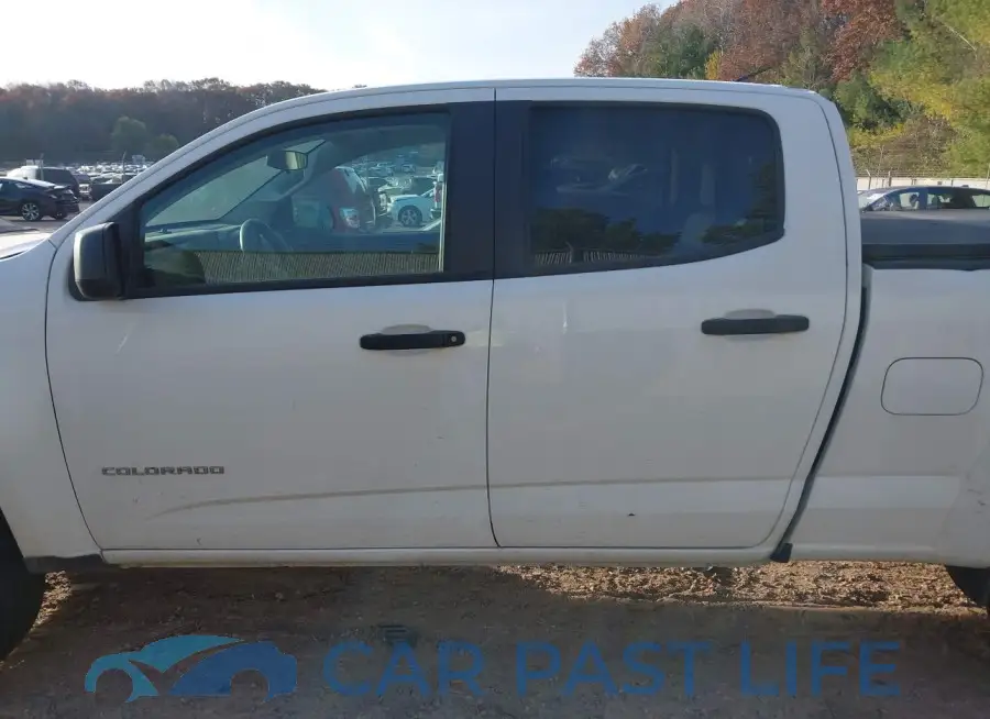1GCGTBEN6N1135314# 14