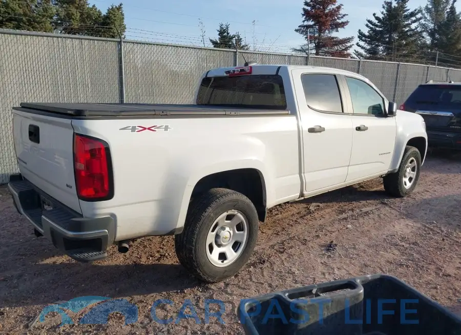 1GCGTBEN6N1135314# 4