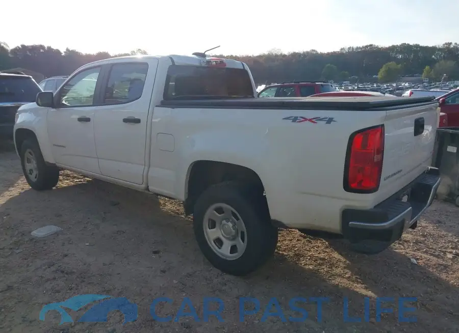 1GCGTBEN6N1135314# 3