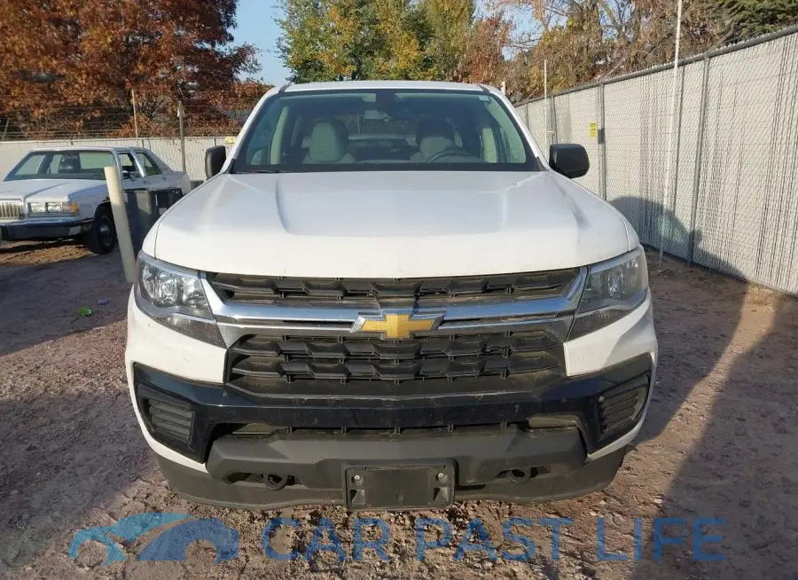 1GCGTBEN6N1135314# 12