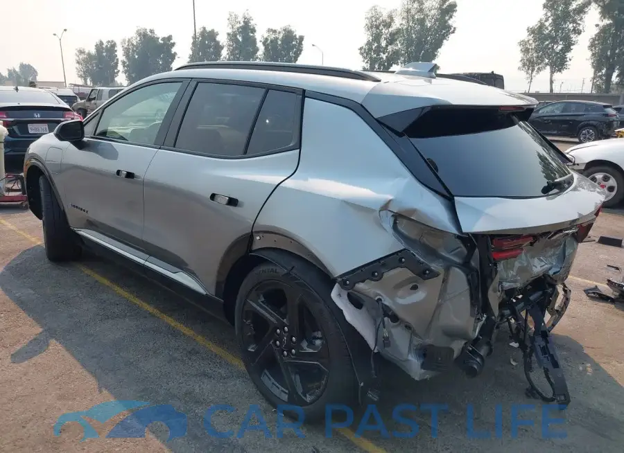 3GN7DSRP8RS263719# 3