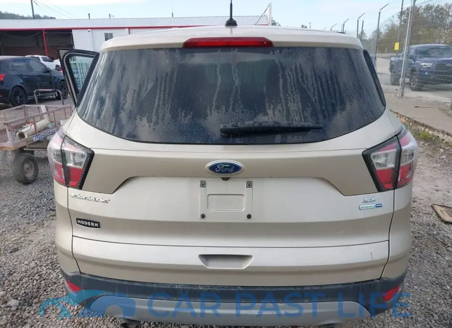 1FMCU9G91HUA59715# 16