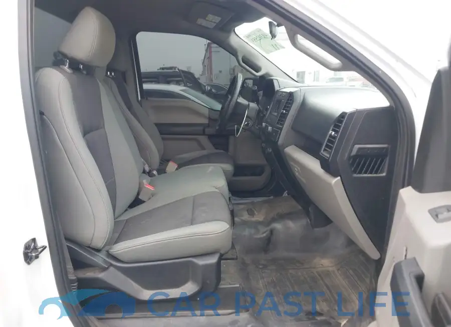 1FTMF1CB3JKE52047# 5