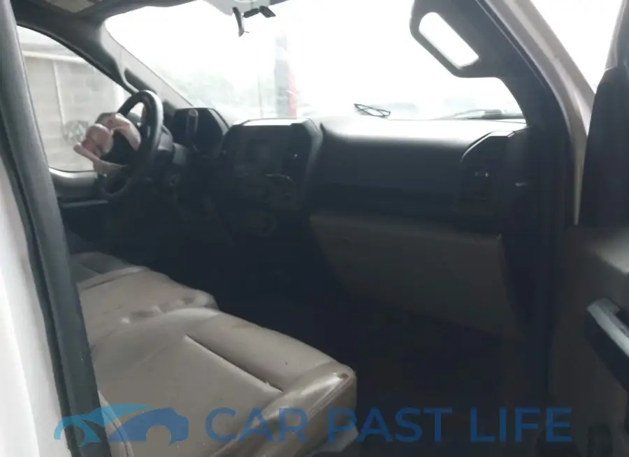 1FTMF1E81FKD17948# 5