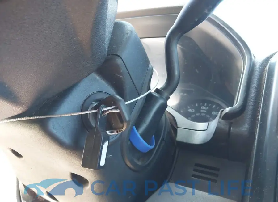 1FTMF1E81FKD17948# 11