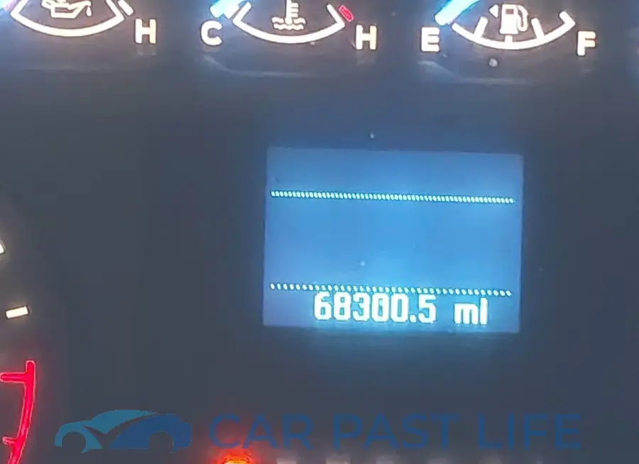 1FTMF1E81FKD17948# 15