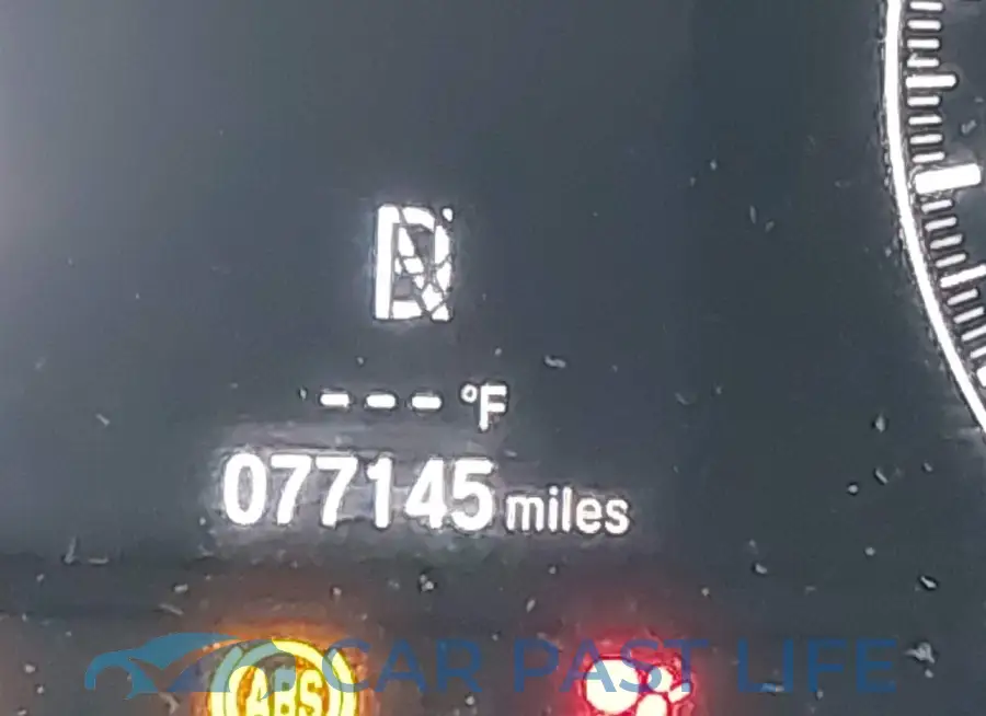 1HGCV1F51JA081143# 15
