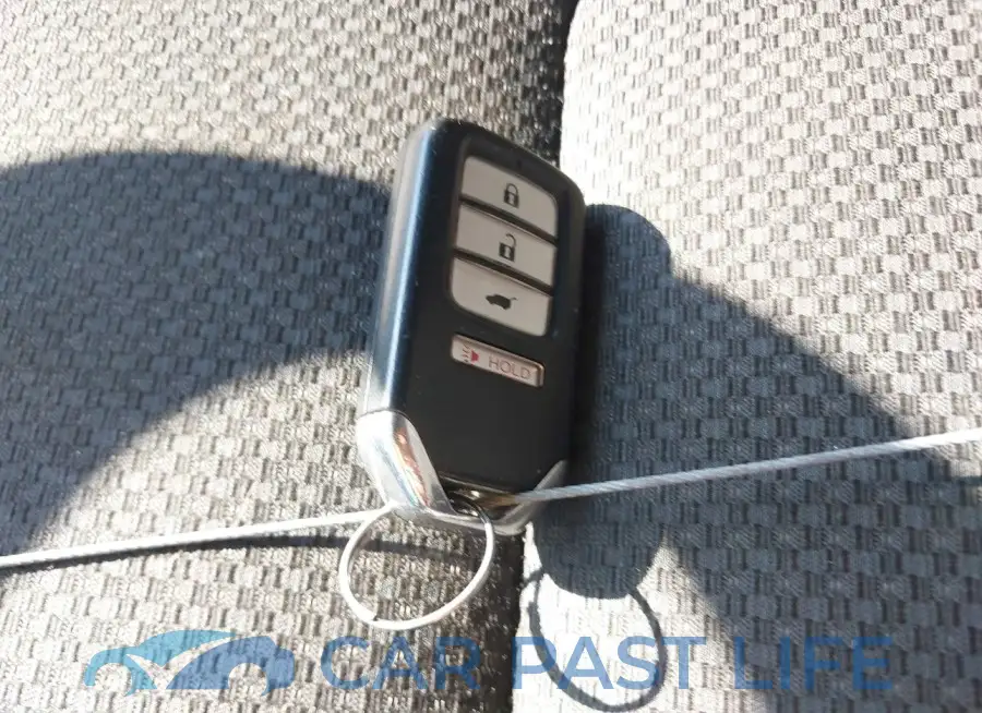 3CZRU5H58NM719598# 11