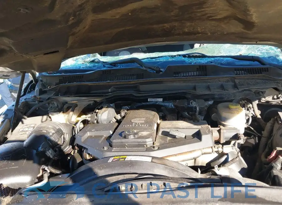 3C6UR5CL6EG126416# 10