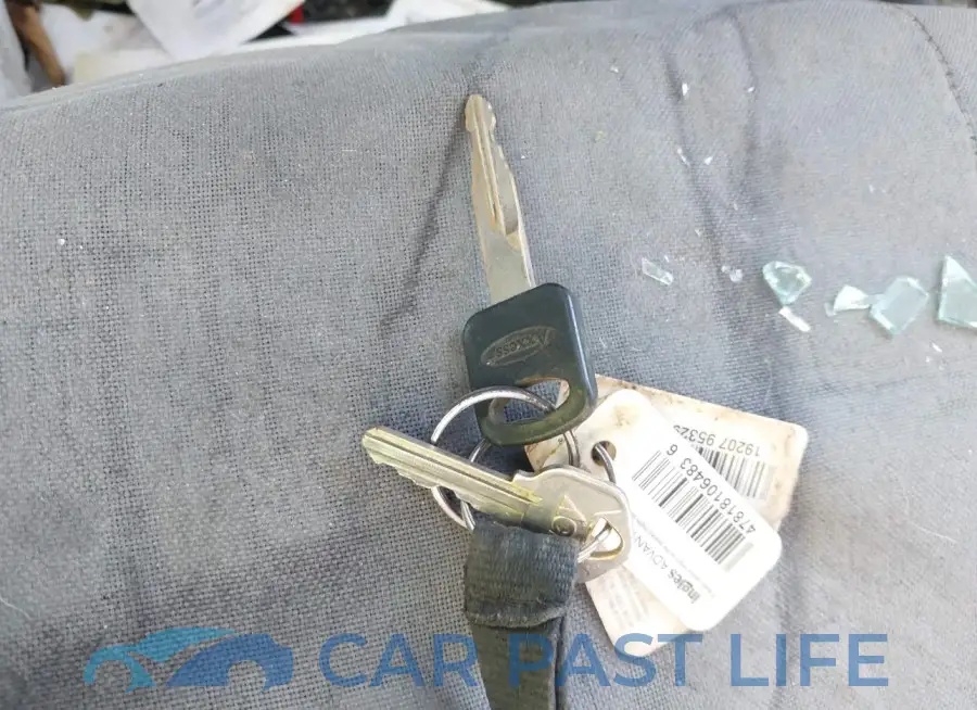 3C6UR5CL6EG126416# 11