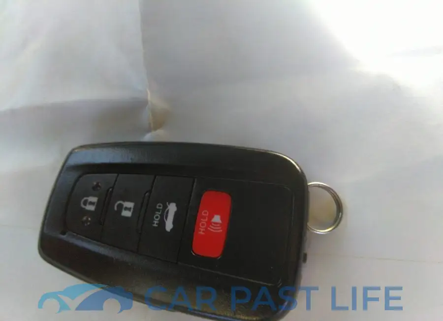 4T1R11AK3NU709575# 11