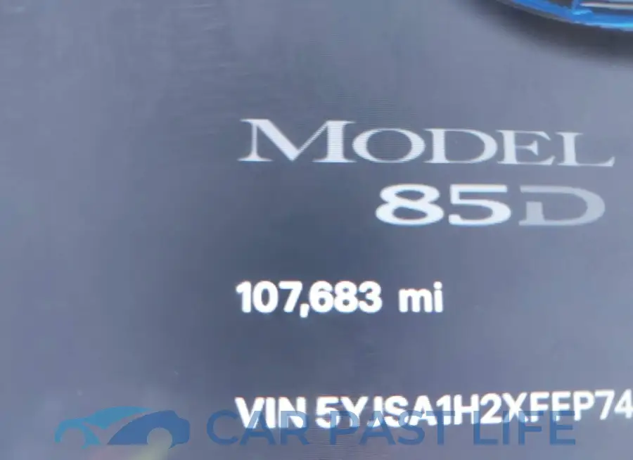 5YJSA1H2XFFP74722# 7
