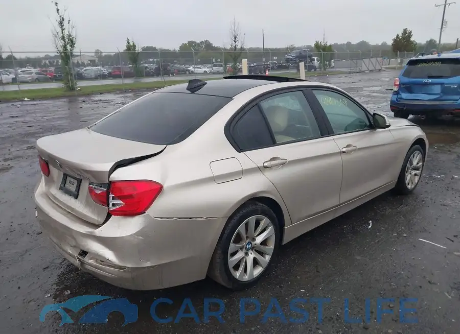 WBA3B9C52EP458847# 4