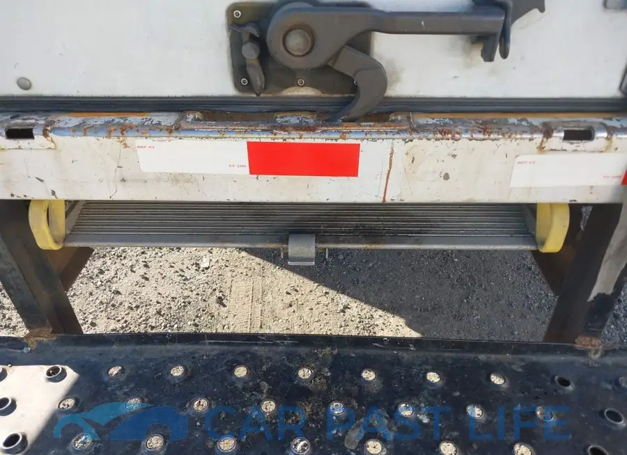 1FDXE4FS7EDB09731# 12
