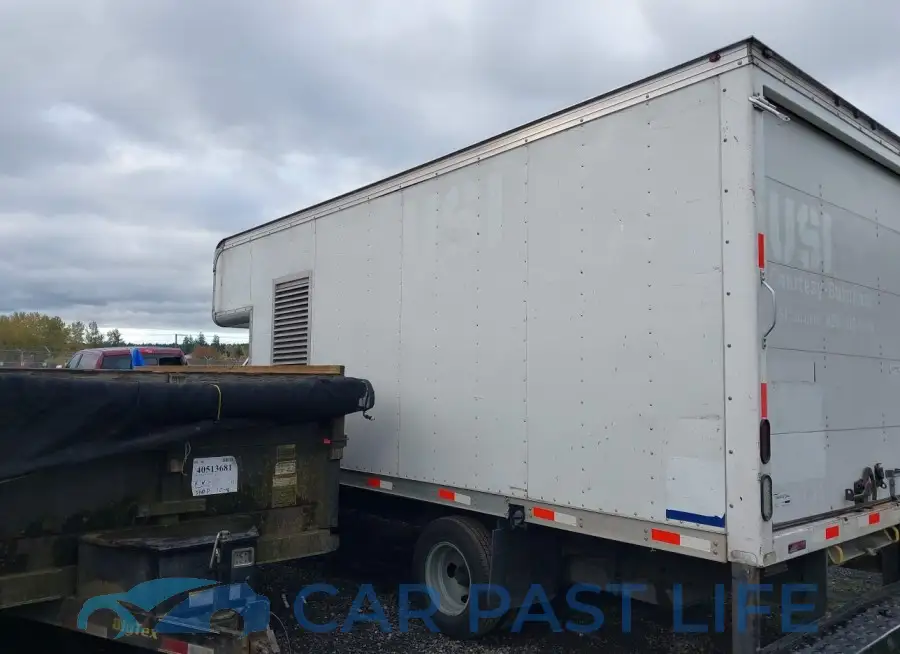 1FDXE4FS7EDB09731# 17