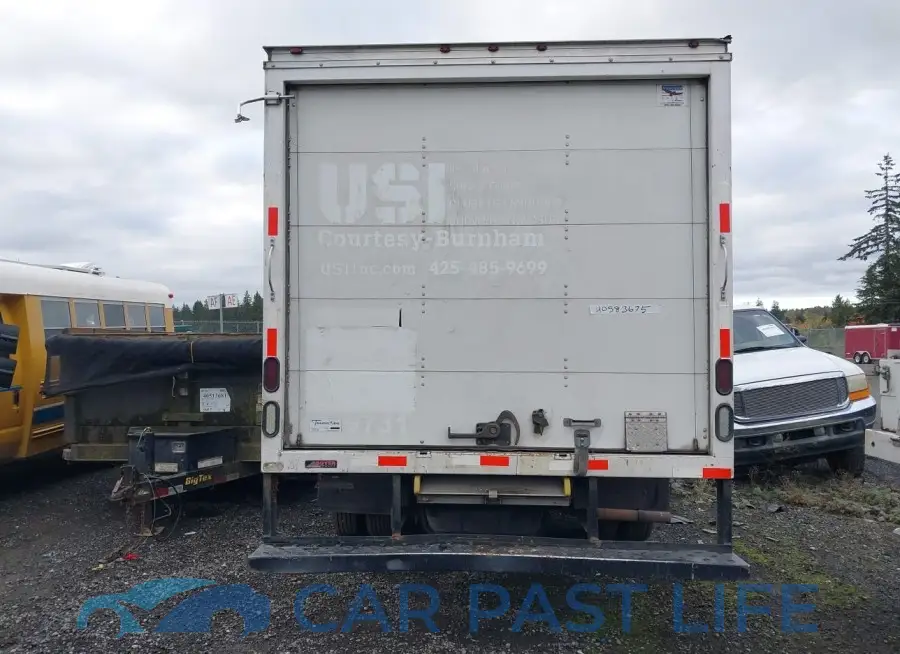 1FDXE4FS7EDB09731# 18
