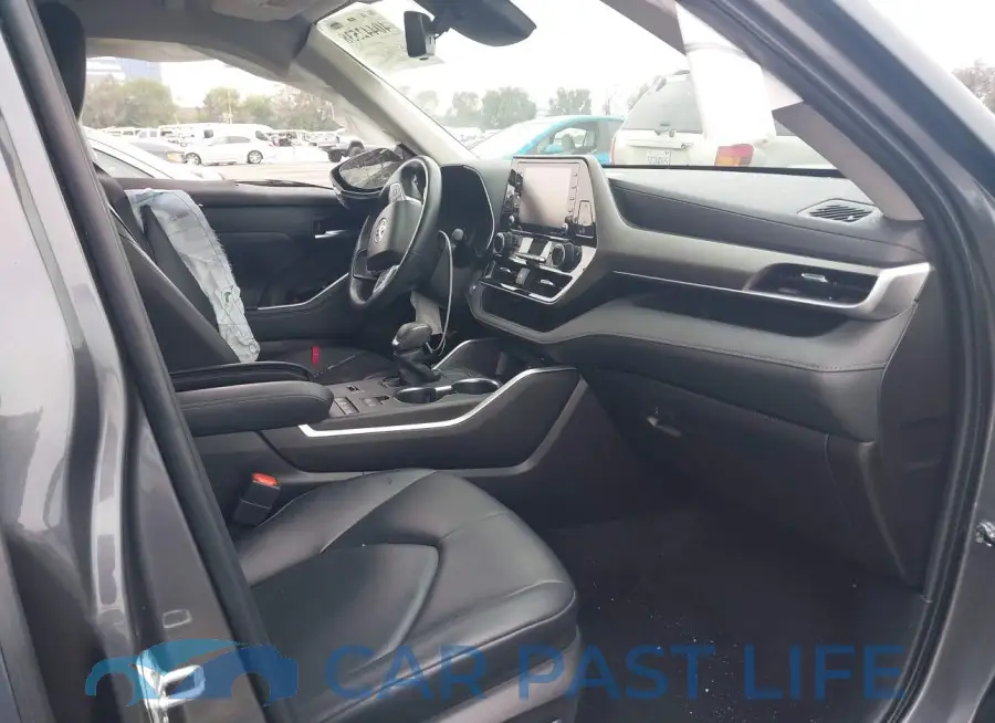 5TDHARAH5NS513029# 5