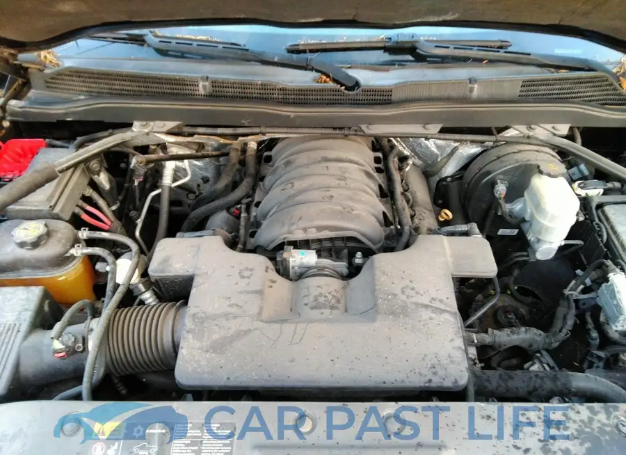 3GCPCREC9EG216560# 10