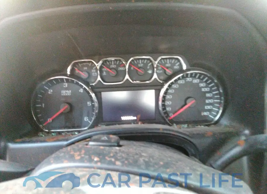 3GCPCREC9EG216560# 7