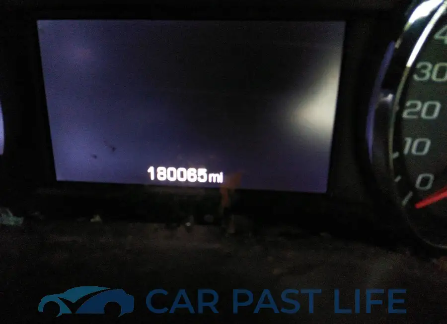 3GCPCREC9EG216560# 15