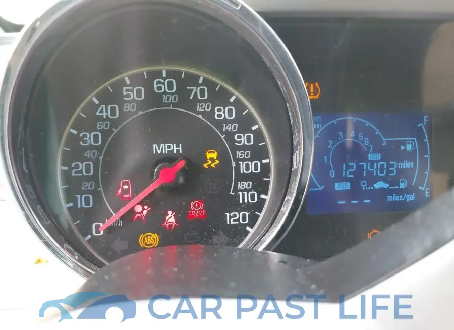 KL8CB6S90EC568740# 15