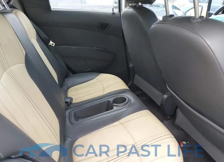 KL8CB6S90EC568740# 8