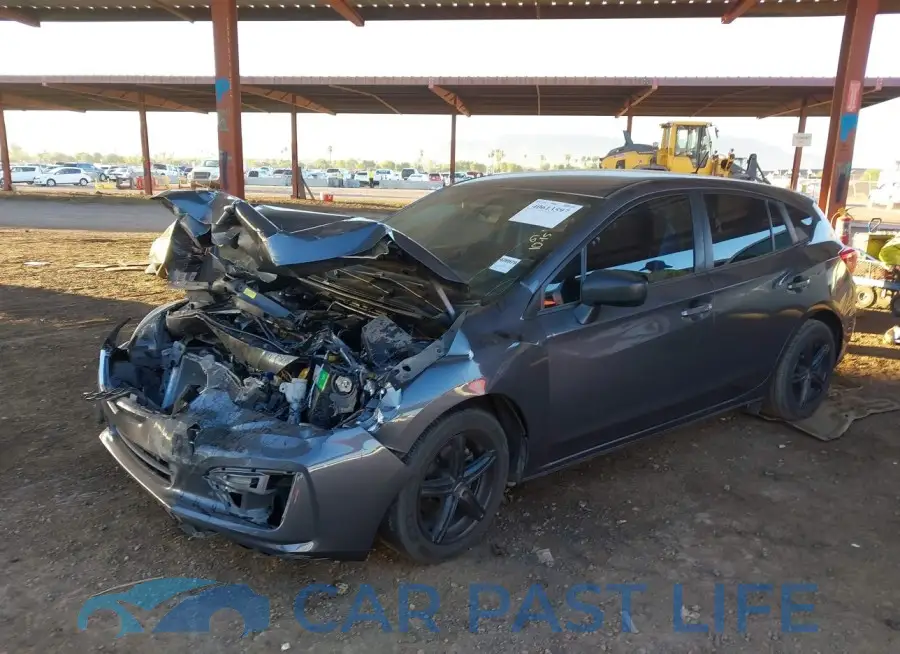 4S3GTAA60K3725565# 2