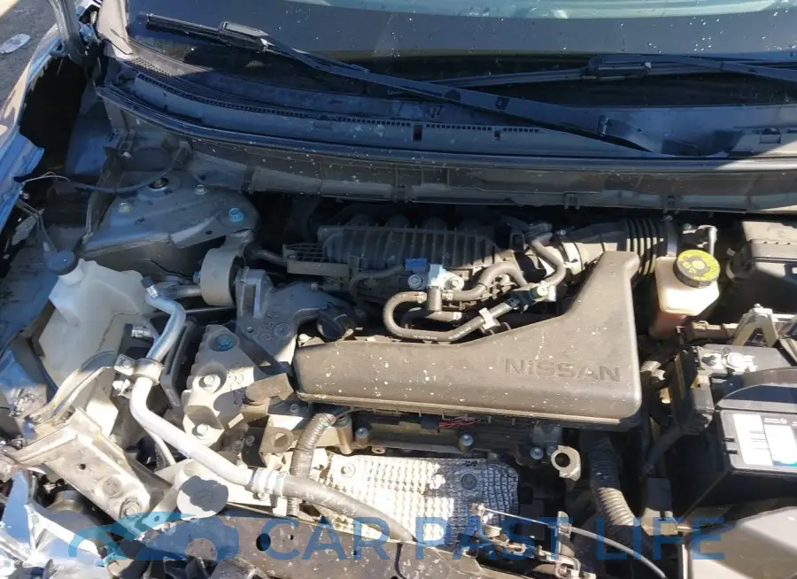 KNMAT2MV2FP526398# 10