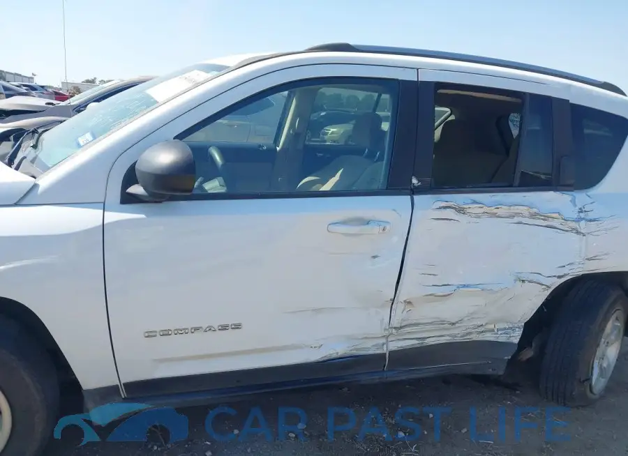 1C4NJCBA6ED818164# 6