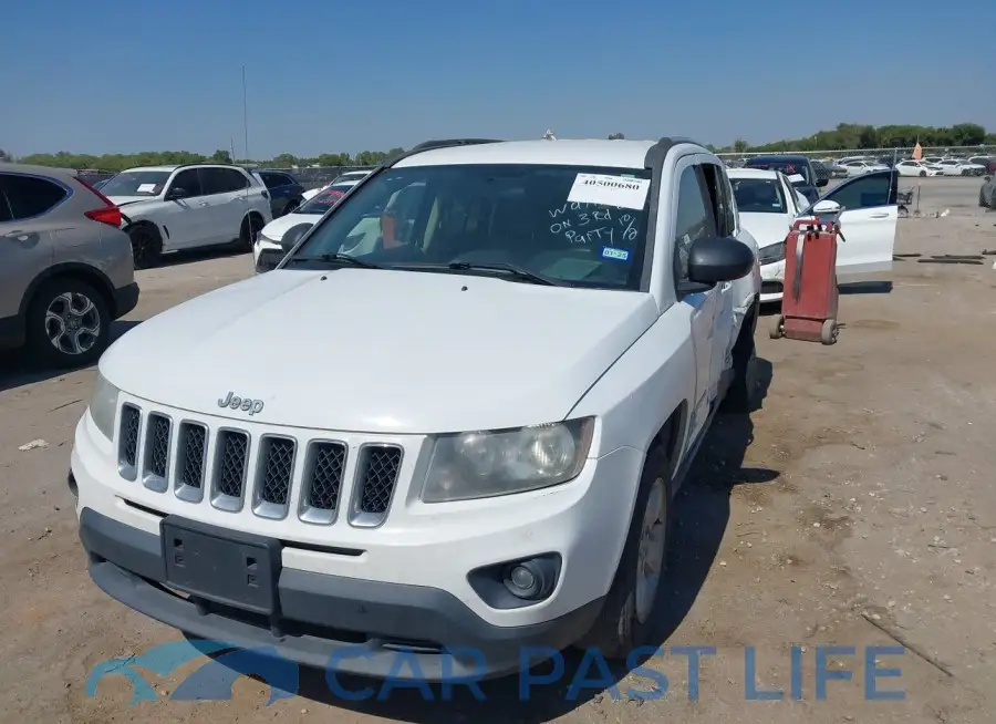 1C4NJCBA6ED818164# 2