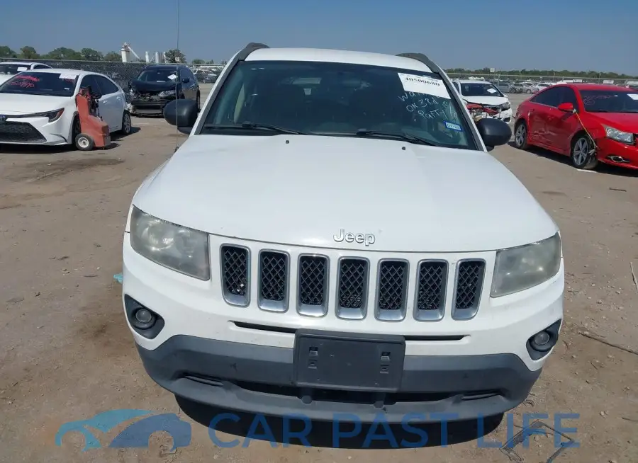 1C4NJCBA6ED818164# 12