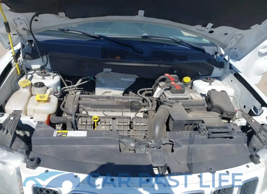 1C4NJCBA6ED818164# 10