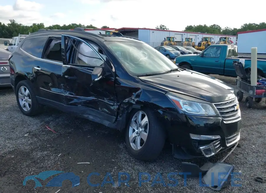 1GNKVJKD8HJ341322# 1