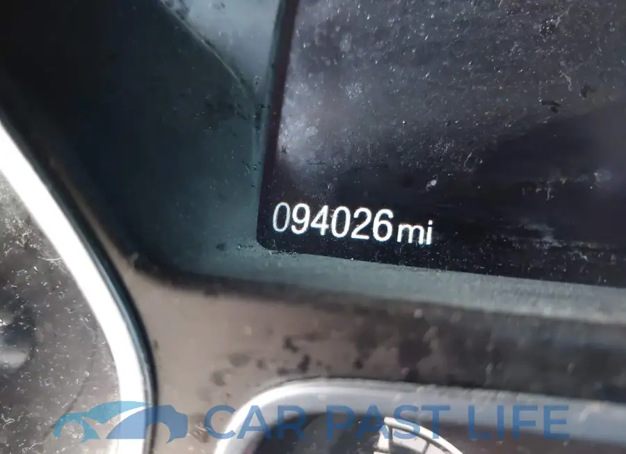 1FADP3L95HL343394# 7