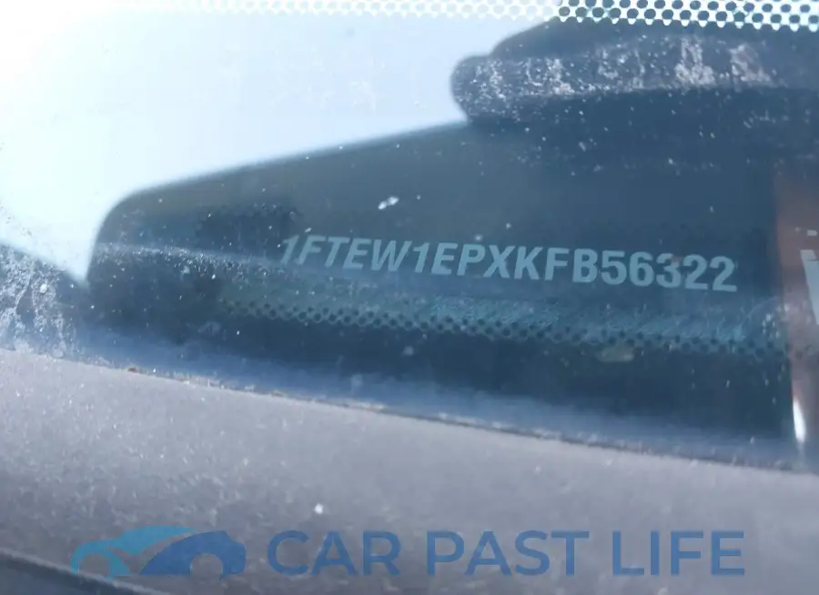 1FTEW1EPXKFB56322# 17