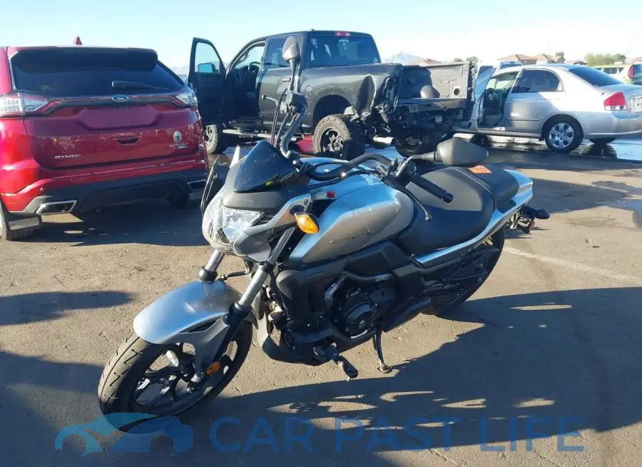 JH2RC6801GK200204# 2